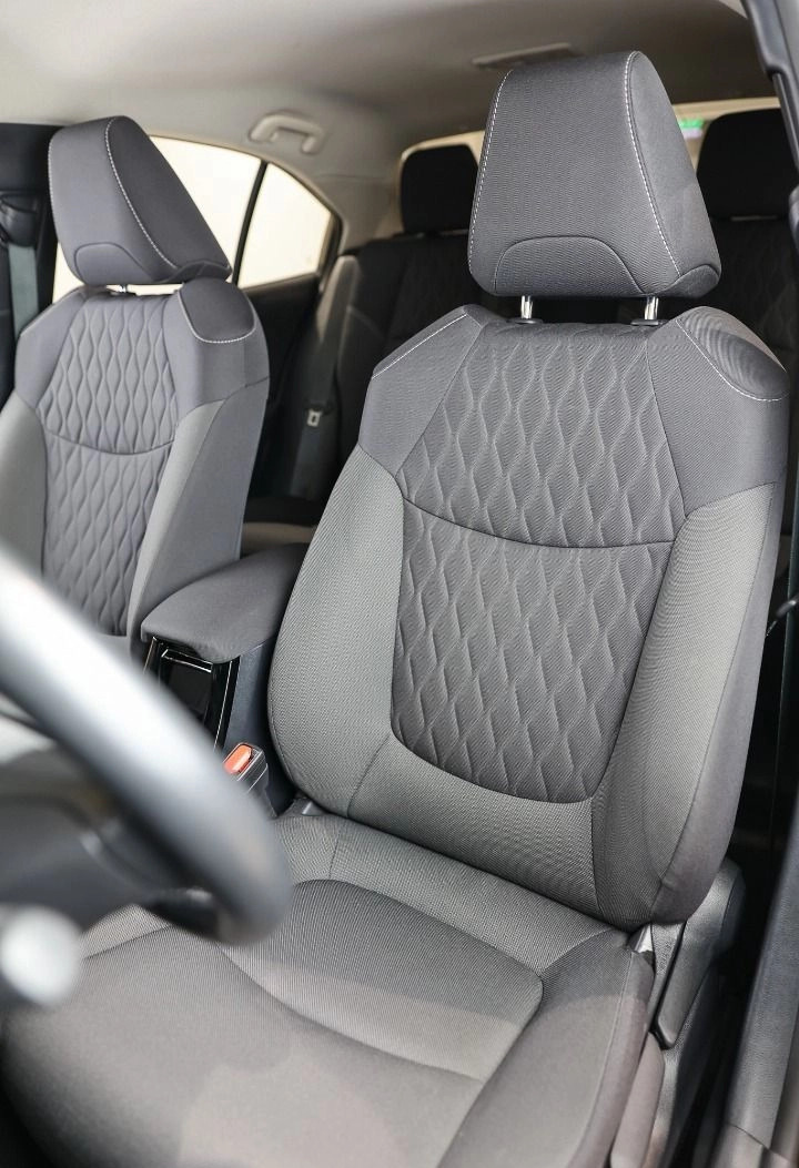 Toyota Corolla cena 94850 przebieg: 61000, rok produkcji 2022 z Łowicz małe 596
